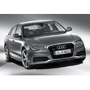 New audi a6
